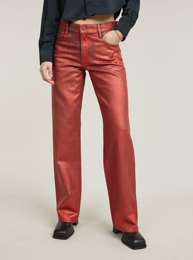 Judee Loose Jeans